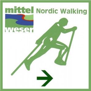 Logo Nordic Walking 