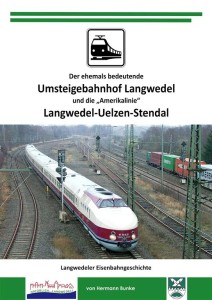 Titelseite Eisenbahnbroschüre 2013