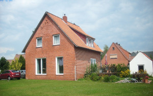 Gästehaus Heiner Meyer in Langwedel